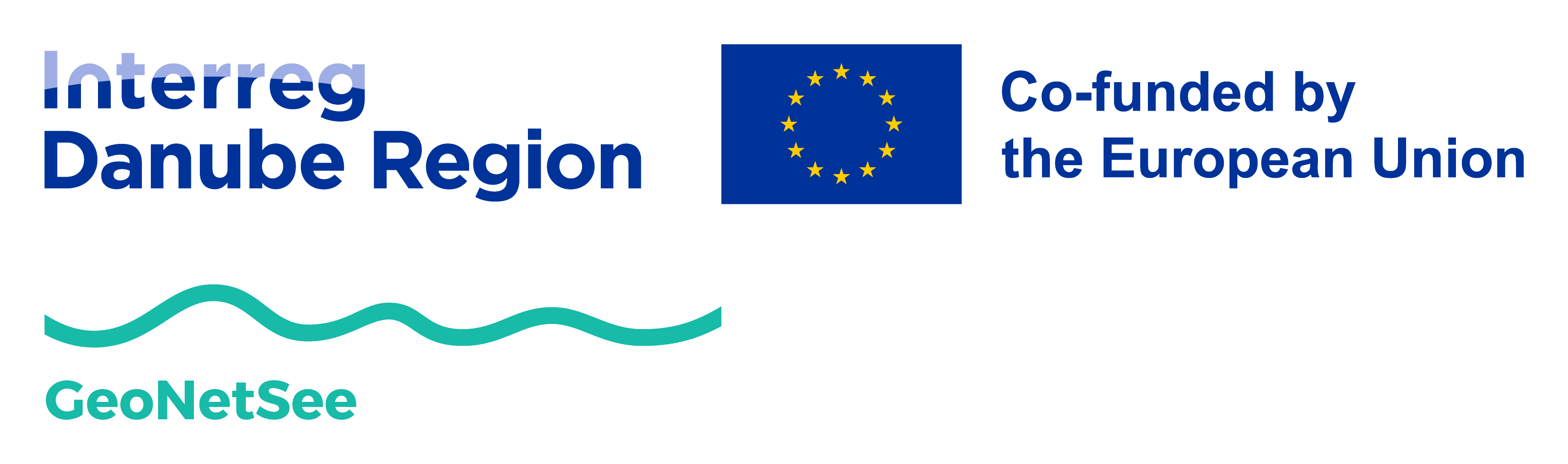 GeoNetSee, Interreg Danube Region